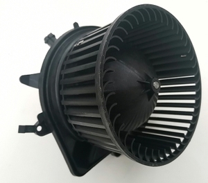 Moteur de ventilateur de climatisation à refroidissement automatique de voiture 12V Hvac pour <span class=keywords><strong>MINI</strong></span> Clubman Clubvan <span class=keywords><strong>Cooper</strong></span> Countryman Coupé One OEM 6411926690 - Product Image 2