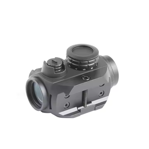 Northtac <span class=keywords><strong>RONIN</strong></span> Chasse en gros HD-<span class=keywords><strong>41</strong></span> Point rouge Chasse Mini Reflex Sight Reticle Red Dot Sight Scope pour Sports de plein air - Product Image 2