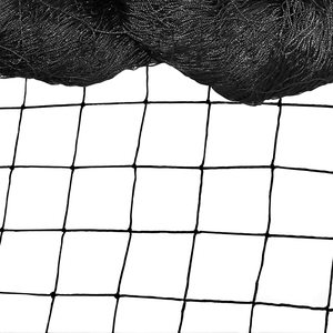 Custom Size Knotted Anti Bird Net Anti Aging for <strong>Strawberry</strong> Melon Crop Anti Bird <strong>Netting</strong> - Product Image 1
