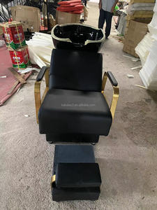 Salón profesional Precio al por mayor Precio bajo Spa Champú Cama Lavacabeza <span class=keywords><strong>Peluqueria</strong></span> Profesional - Product Image 5