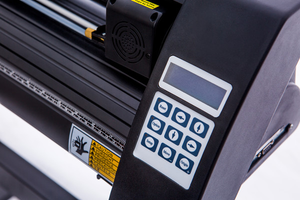 Kích Thước Khác Nhau 375Mm 720Mm 1350Mm Bán Hot Trung Quốc Vinyl Cắt <span class=keywords><strong>Plotter</strong></span> Nhà Máy <span class=keywords><strong>Plotter</strong></span> De Corte - Product Image 3