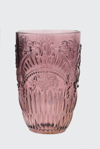 Copos Premium de Vidro para Bebidas Tiki <span class=keywords><strong>Bar</strong></span>, Canecas de Coquetel e Suco para Refrescância Perfeita, Arco Triunfal em Relevo - Product Image 5