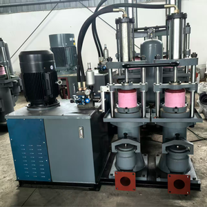 Nueva Bomba Hidráulica de Pistón de Acero Inoxidable YB Qiangguo para Uso Industrial en Cerámica, Caolín y Plantas de Procesamiento de Minerales, Ampliamente Utilizada - Product Image 6