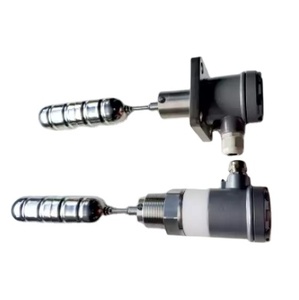 สวิตช์ลูกลอยวัดระดับไทเทเนียมแบบติดด้านข้าง ป้องกันการระเบิด ลดราคาพิเศษ - Product Image 4