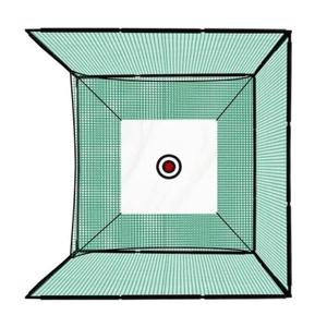 <b>Football</b> Practice <b>Net</b> Heavy Duty Soccer Training Netting for Goal Practice Shooting Drills Ball Control Training Sports Clubs - Product Image 1
