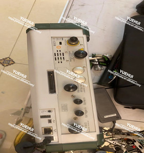 Anritsu MS2036A Analyseur de réseau vectoriel portable et analyse de spectre à usage généralYH2 - Product Image 4