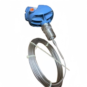 เครื่องส่งสัญญาณระดับเรดาร์แบบคลื่นนำทาง Emerson สำหรับ Rosemount 5300 รุ่น 5301 และ 5302 พร้อมเครื่องส่งสัญญาณความดัน - Product Image 6