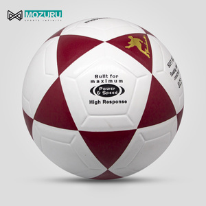 MOZURU Hot Selling Custom Personalise <strong>Psg</strong> De Football Official Match Size 3 4 5 Football Soccer <strong>Ball</strong> Football <strong>Ball</strong> - Product Image 3