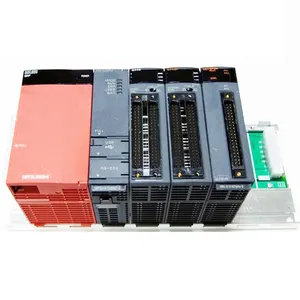 SAN PLC CPU Q Series New Original Q00JCPU-S8-SET