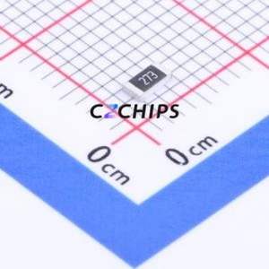 Resistencia SMD AS0606J0273T5E 1206 (Tipo: Película Gruesa) (Resistencia: 27kOhm Precisión: 5%) - Product Image 1