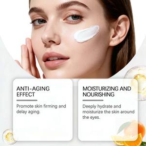Crème anti-âge avancée au rétinol et au collagène - Avec acide hyaluronique, niacinamide et squalane pour les rides, les pores, la fermeté - Product Image 5