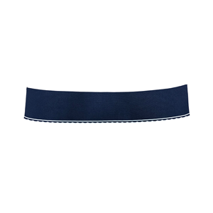 Cuello Redondo Jacquard al por Mayor, Cuello de Punto Acanalado, Patrón Personalizado OEM/ODM, Muestra de Punto Acanalado Disponible, MOQ Bajo 300G-580G/m2 - Product Image 5