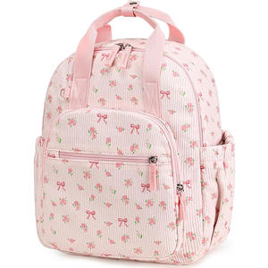 Zaino Scolastico Personalizzato a Forma di Orso, Zaino per Bambini con Cartoni Animati 3D, Borsa Scolastica con Animali Carini, Zaino per <span class=keywords><strong>Studenti</strong></span>, Vendita all'Ingrosso - Product Image 1