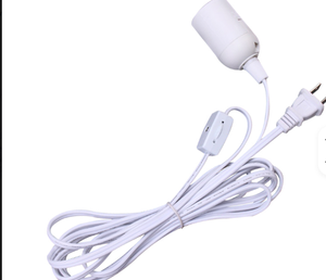 IEC C13 to NEMA 5-15P Right Angled Power Cord 2M for Bread Machine Rice Cooker Coffee Maker - Product Image 2