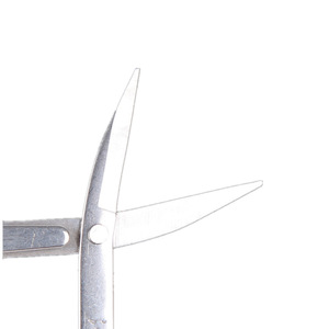 Tijeras de Pesca Wang Wuquan Figura Ocho, Acero Inoxidable, para Cortar Líneas de Pesca, Aparejos de Pesca de Agua Dulce - Product Image 4