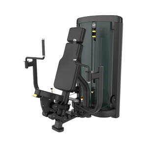 Xinrui Commercial Chest Press/Allenatore per Muscoli Posteriori del Deltoide: Funzioni per i Muscoli del Petto - Product Image 1