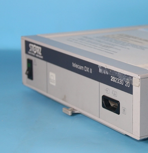 202330 20 Telecam DX II processeur de caméra électronique 202330 réparation expédition dans le monde entier 30% fabricant/représentant des ventes - Product Image 3