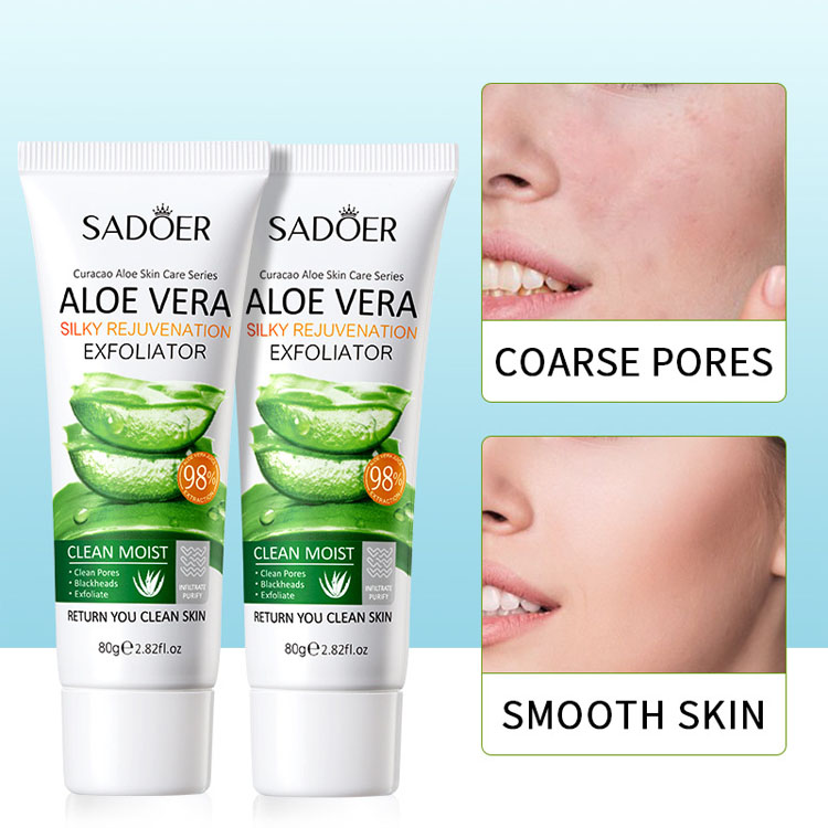 aloe vera jelly beauty hills Lavender Aloe Vera Jelly 4 oz main image 0