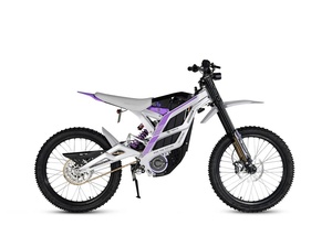 <span class=keywords><strong>Bicicleta</strong></span> Eléctrica 79 Bike Falcon Pro 2025, Motor <span class=keywords><strong>Central</strong></span> <span class=keywords><strong>de</strong></span> Alta Velocidad 10000W, 85km/h, 72V 35Ah, Aleación <span class=keywords><strong>de</strong></span> Aluminio, 12 Velocidades, Oficial - Product Image 3