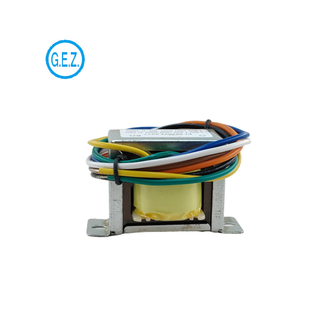 Model EI48 Transformer Input 100v Output 30w 15w 7.5w Professional Audio signal Transformer for Amplifier