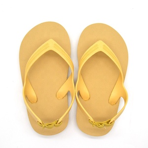 Disegno sveglio Fashina Colori Capretti Del Bambino di Estate Dei <span class=keywords><strong>Sandali</strong></span> di Flip Flop - Product Image 4