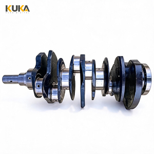 Vilebrequin Toyota 4Runner FJ 13401-31011 1340131011 13401-31010 pour Hilux Fortuner GX470 GX460 1GR-FE, pour engins de construction - Product Image 1