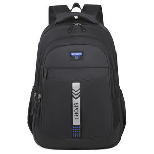 Mochila de Ocio <span class=keywords><strong>2026</strong></span>, Bolsa para Computadora, Mochila Estudiantil, Estilo Universitario, Gran Capacidad, Ligera - Product Image 1