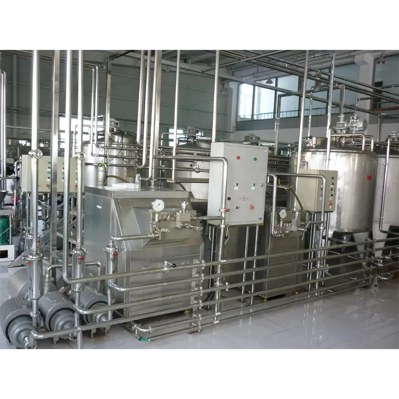 Full automatic 10000pcs/hr liquid egg and egg powder processing line