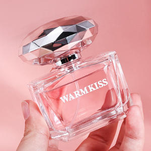 Perfume Pink Diamond para Mujer, Eau de Toilette, Aroma Oriental de Peonía, Almizcle y Pomelo, Larga Duración, Fragancia Fresca y Natural, Venta al Por Mayor - Product Image 2