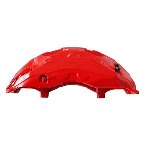Pièces détachées automobiles HT250/G3000/G3500, grand kit de freinage, étrier de frein à disque pour Audi S3 8V SQ2 Q3 VW Golf 7 8 <span class=keywords><strong>GtR</strong></span> - Product Image 3