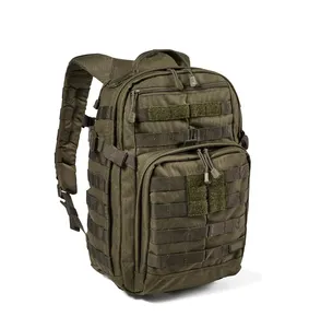 OEM тактический рюкзак RUSH12 Molle сумка рюкзак 30 литров EDC рюкзак