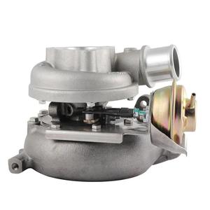 Turbocompresseur GT2052V 723739-0002 14411-VC100 705954-15 14411-VC100 14411-2X900 14411-2W204 726442-0004 Compatible avec Nissan Patrol - Product Image 1
