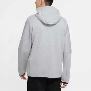 Chaquetas de Motocicleta al por Mayor para Hombre, Chaqueta Personalizada para Motociclistas, Chaquetas y Abrigos para Hombre, Chaqueta de Algodón con Capucha, Chaqueta de Moda para Hombre - Product Image 6