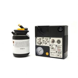 Kit de Reparación de Neumáticos de Sellado Rápido, Líquido Universal para Reparación de Neumáticos, Herramienta de Emergencia - Product Image 2