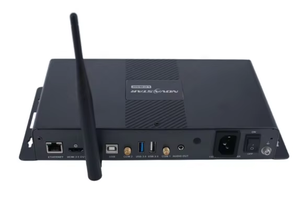 Processore Video All-in-One Novastar LCB4K in Metallo, Garanzia di 3 Anni, Luminosità 2500 cd, Pixel 3mm per Video Wall LED - Product Image 5
