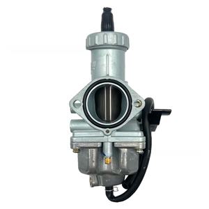 Carburateur PZ33, adapté aux tricycles de grande capacité Foton, Zongshen, Dayun, Loncin de 250, 300, 400 cm³. Kit moteur de moto. - Product Image 3