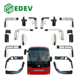 Neuer EDEV Kinglong Bus Rückspiegel KW <span class=keywords><strong>19D</strong></span> für Higer Ankai 8-12m ZK6120 Reisebus Ersatzteil - Product Image 4