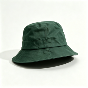 Sombrero de Pescador Estilo Image de Secado Rápido, Protección Solar para Exteriores, con Logotipo Personalizado, Ligero, de Poliéster, para Hombres y Mujeres, para Viajes y Campamentos - Product Image 2