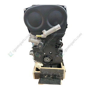 Newpars nuovo a Gas 2.4L G4JS blocco lungo parti di ricambio Auto per Hyundai - Product Image 2