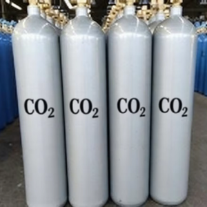 Cilindro de CO2 Chun Miao de 6m 15MPa, Tanque de Gas de Acero sin Costuras para Uso Industrial, Garantía de 3 Años - Product Image 1