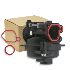 Carburateur de tondeuse à gazon de haute qualité 799583 pour <span class=keywords><strong>moteur</strong></span> 4,5 CV, compatible avec 300e 450e 500e 550ex 140cc OEM 125cc 140cc B& S <span class=keywords><strong>Briggs</strong></span> <span class=keywords><strong>Stratton</strong></span> - Product Image 6
