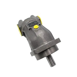 Bomba de Pistones Hidráulicos A2FM56 para Excavadora - Intercambiable con y 1. Nuestra Bomba de Pistones Hidráulicos A2FM56 Está Diseñada para - Product Image 5