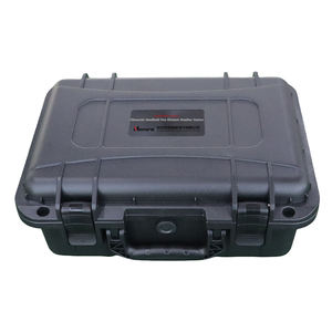 Portable Ultrasonic Weather Station Mobile Meteorological Observation Instrument com garantia 1 ano - Product Image 2