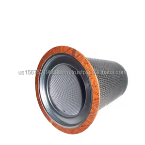 Mengma 1625165726 alta calidad nuevo compresor de aire separador de aceite elemento de filtro certificado ISO9001 - Product Image 3