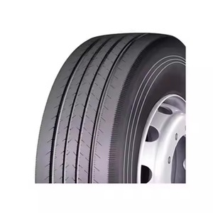 Neumático para Camión y Remolque Comercial 11.00R22, Neumáticos de Calidad Double Coin para Camiones 11.00R22 - Product Image 3