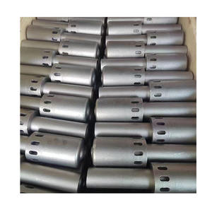 Прочный полированный из нержавеющей стали санитарный изгиб 90 градусов сварной локоть сварной трубы фитинг - Product Image 5