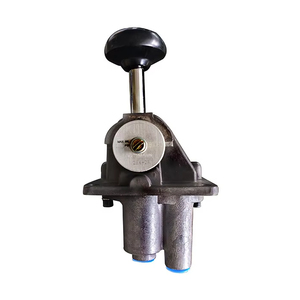 Vannes de commande directionnelle pneumatiques 2-HA-2 R431005003 R431005004 R431005005 P -059335-00000 Origine Chine Couleur et logo personnalisés - Product Image 1