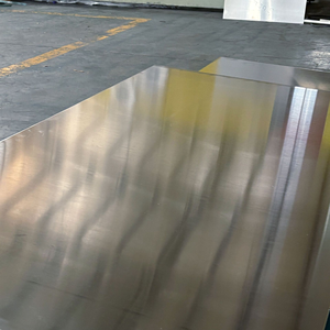 Переработанная Аэрокосмическая алюминиевая 7075 пластина ультра жесткий 7075 алюминиевый лист для промышленного использования - Product Image 4