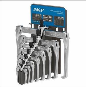 Extracteur <span class=keywords><strong>de</strong></span> mâchoire réversible d'origine TMMR8F/SET Outils à main dans une boîte Raccord série F à des <span class=keywords><strong>fins</strong></span> diverses - Product Image 1