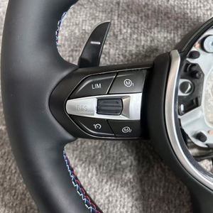 Expédition rapide Volant pour BMW F30 M2 E90 <span class=keywords><strong>320d</strong></span> F36 M4 F83 F10 X3 X5 F06 M3 E92 E87 F20 F33 F22 F01 X5 F15 - Product Image 3